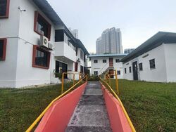 Braddell View (D20), Retail #497540321
